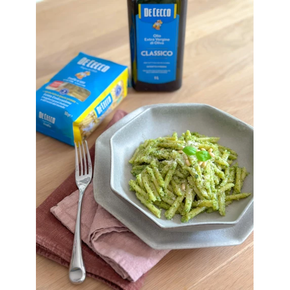 Trofie N°188 De Cecco 12 x 1 kg