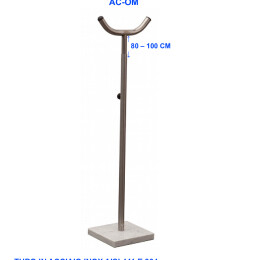 SCHEDA TECNICA AC-OM