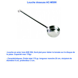 SCHEDA TECNICA AC-MS90 Rev.01 FRA