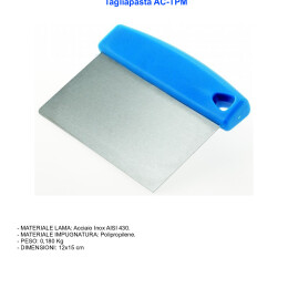 SCHEDA TECNICA AC-TPM  rev.01