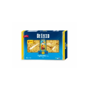 Tagliatellines N°204 De Cecco