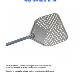 SCHEDA TECNICA PALE E-__RF FRA