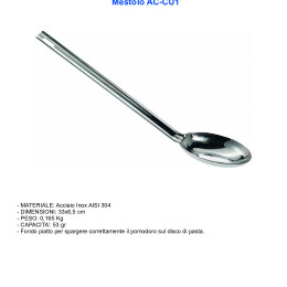 SCHEDA TECNICA AC-CU1  rev.01