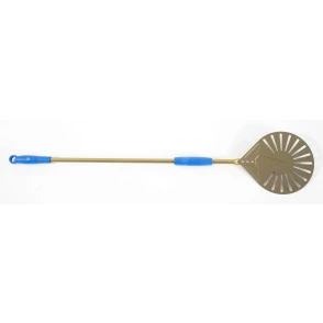 Pelle à défourner GOLD 20 cm manche 150 cm GIMETAL IV-20F