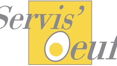 FERME DU PRE LE PLAISIR DES OEUFS