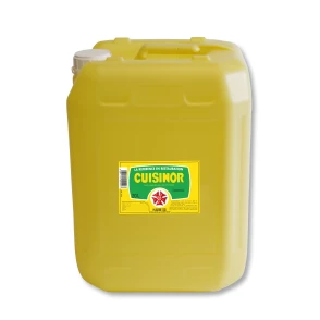 Huile Cuisinor Grand Format GID bidon 20 Litres