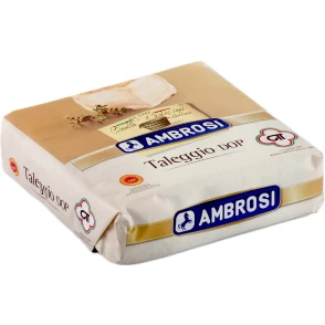 Taleggio DOP 48%MG Ambrosi 2,2 kg