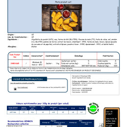 FPP.24801665 (aiguillette plt panure cornflakes  ABH sgl  sans exhauteur de gôut  24801665 WIP)~HAP 25.09.2024 (1)
