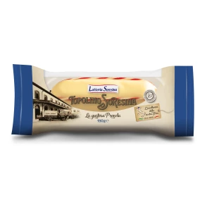 Provolone doux topolino Soresina 930 g