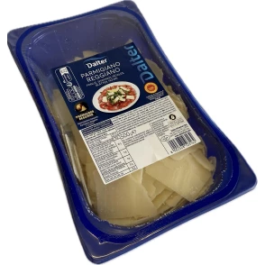 Parmigiano Reggiano D.O.P en Pétales Barquette 500g DALTER