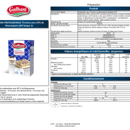 38127.01-Galbani Tiramisu