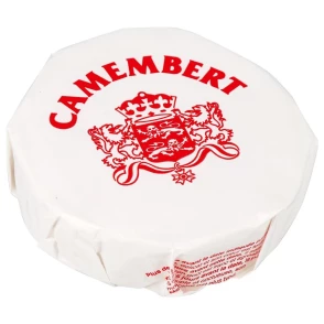 CAMEMBERT NU 240GR 45%MG