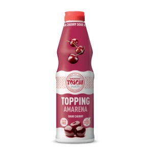 Topping Toschi Nappage Amarena 1 kg