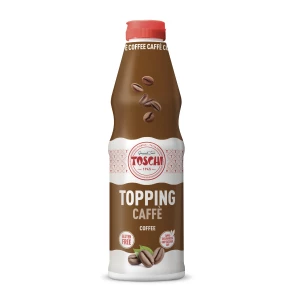 Topping Toschi Café 1 kg