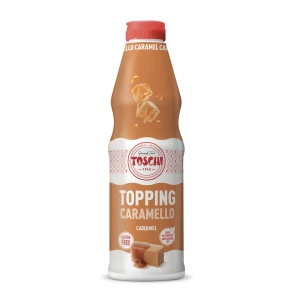 Topping Toschi CARAMEL Toffee 1 kg