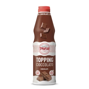 Topping Toschi Chocolat 1 kg