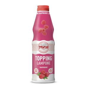 Topping Toschi Framboise 1 kg