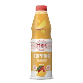Topping à la mangue Toschi 1 kg