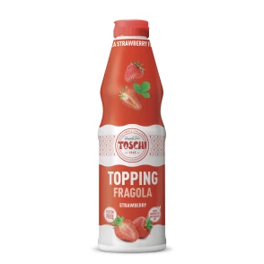 Topping Toschi Fraise 1 kg