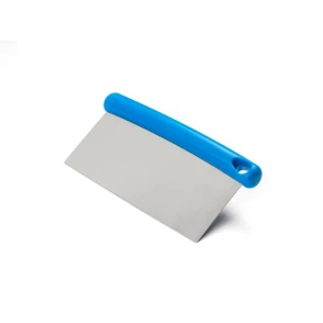 Spatule à racloir flexible en acier inoxydable 20 cm Gimetal