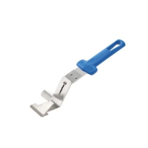 Pince en acier inox pour tôles Gimetal