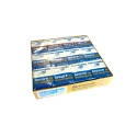 Cubes de Levure Fraîche de Boulanger l’Hirondelle 12 x 42Gr
