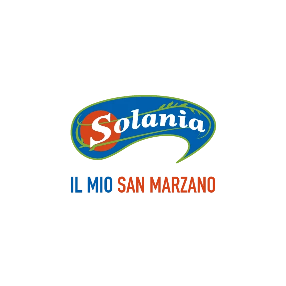 Tomates San Marzano Dell'Agro Sarnese-Nocerino AOP 3/1 Solania