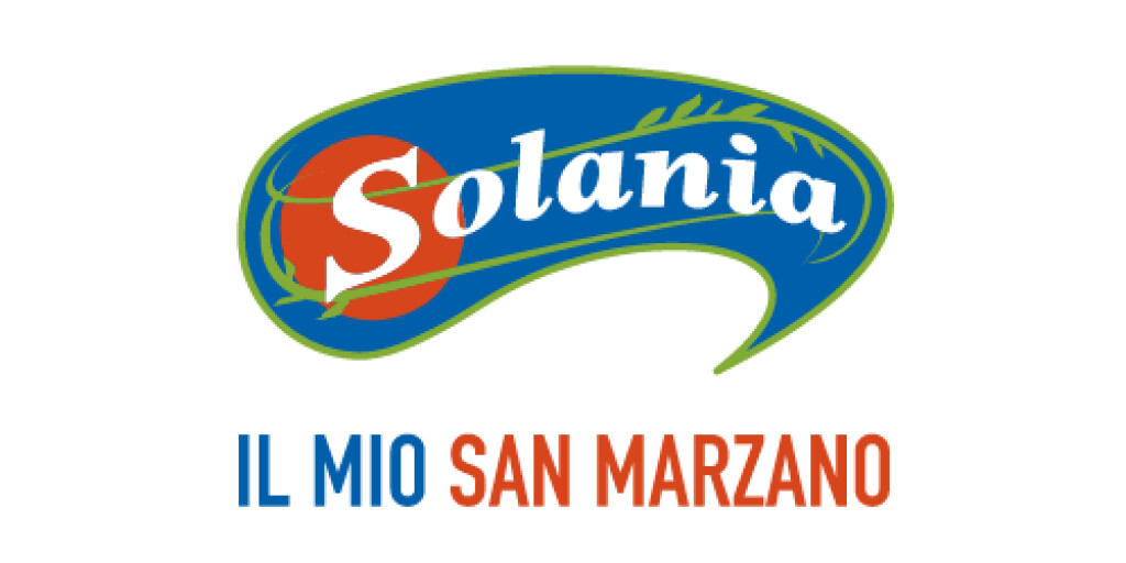 Tomates San Marzano Dell'Agro Sarnese-Nocerino AOP 3/1 Solania