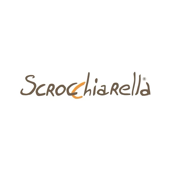 Base pour pizza Scrocchiarella Classica IQF 55 x 25 cm