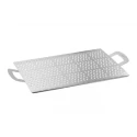 Base pour pizza Scrocchiarella Classica IQF 55 x 25 cm