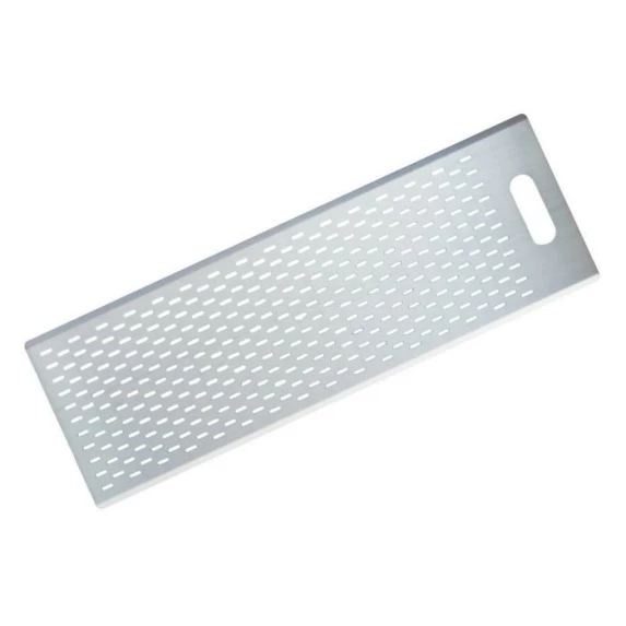 Base pour pizza Scrocchiarella Classica IQF 55 x 25 cm