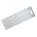 Base pour pizza Scrocchiarella Classica IQF 55 x 25 cm