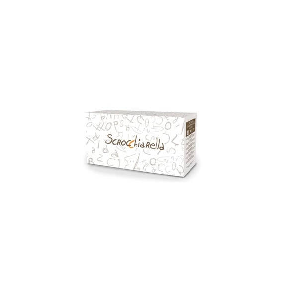 Base pour pizza Scrocchiarella Tonda Classica IQF 31 cm