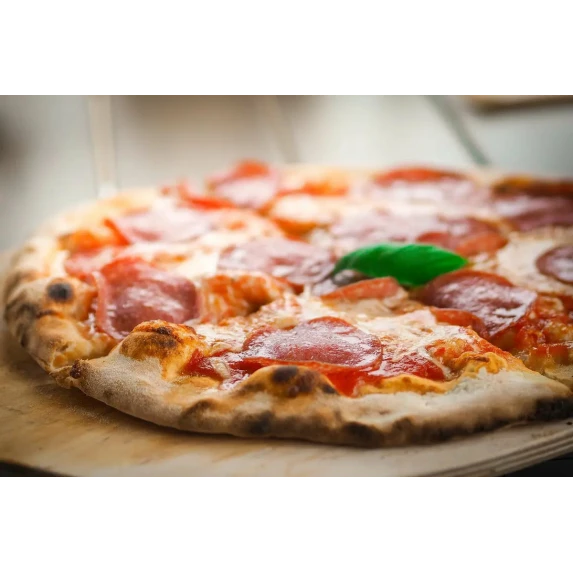 Base pour pizza Scrocchiarella Tonda Classica IQF 31 cm