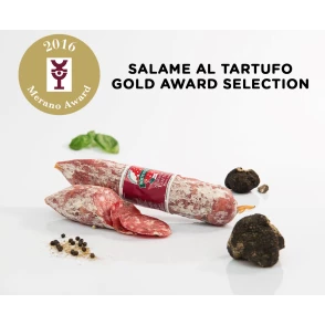 Salame al Tartufo Sorrentino 200 g