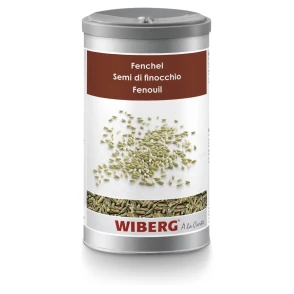 Graines de Fenouil en Aroma Box Wiberg 1 200 ml