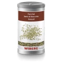 Graines de Fenouil en Aroma Box Wiberg 1 200 ml