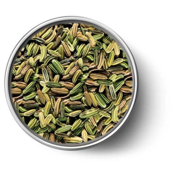 Salsicciotto Mantovano Fresco Finocchio Sorrentino