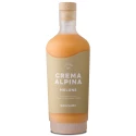 Crema ALPINA Melone Marzadro 70 cl - 17%Vol