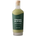 Crema ALPINA di Pistacchio Marzadro 70 cl - 17%Vol