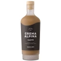 CREMA ALPINA Café Marzadro 70 cl - 17%Vol