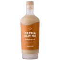 Crema ALPINA Nocciola Marzadro 70 cl - 17° Vol