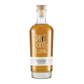 Grappa 18 Mois Diciotto Lune 41% Marzadro