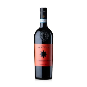 Montepulciano d'abruzzo 13% DOC Collection Beatrice - 75 cl