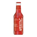 Aperitivo Analcolico Rosso 20cl Tomarchio