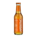 Aperitivo Biondo sans alcool 20 cl  - Tomarchio