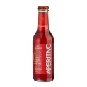 Aperitivo Analcolico Rosso 20cl Tomarchio