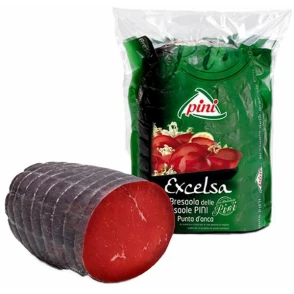 Bresaola Punta d'Anca 1/2 1,8 kg - Pini