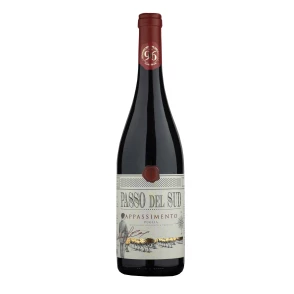Appassimento Puglia IGP Tagaro 14% vol. 75cl