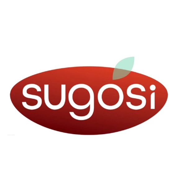 Sauce ragout de seiches en galets 500g IQF Sugosi